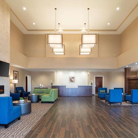Comfort Suites Summerville Εξωτερικό φωτογραφία