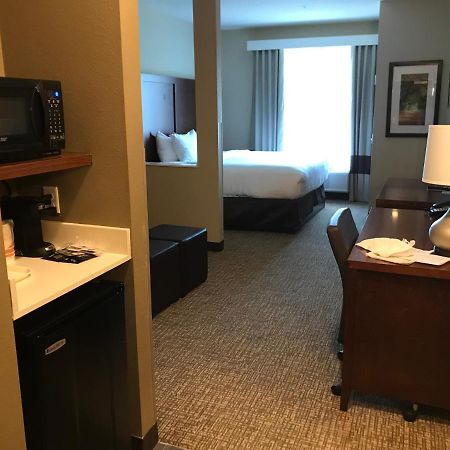 Comfort Suites Summerville Εξωτερικό φωτογραφία
