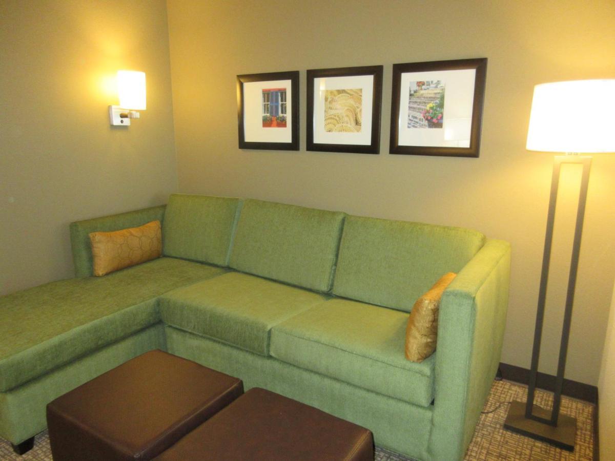 Comfort Suites Summerville Εξωτερικό φωτογραφία