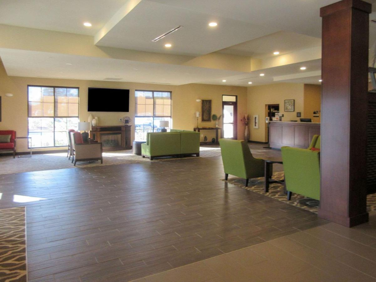 Comfort Suites Summerville Εξωτερικό φωτογραφία