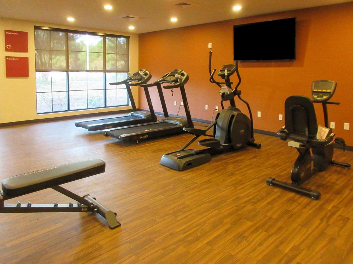 Comfort Suites Summerville Εξωτερικό φωτογραφία